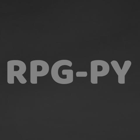 RPG-PY