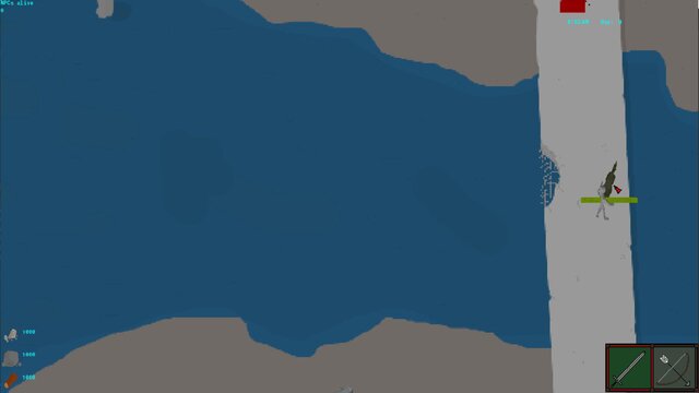 Post World