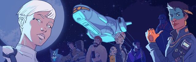 A Long Journey to an Uncertain End