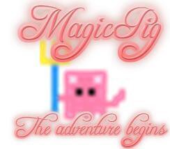 Magic Pig: The Adventure begins