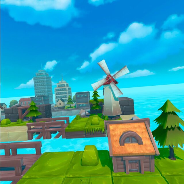 Sudoku VR