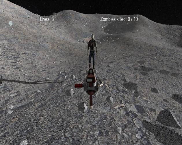 Moonfight II