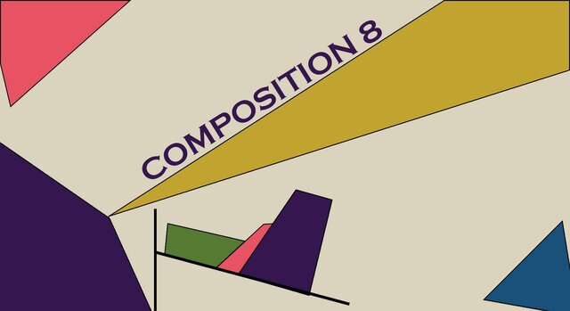 Compsition 8