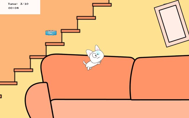 Meow's life