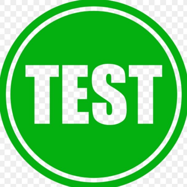 Exporting and Publishing Test