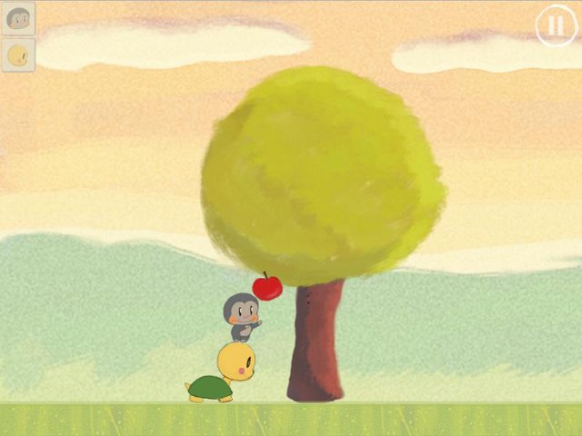 Let's get Apple!