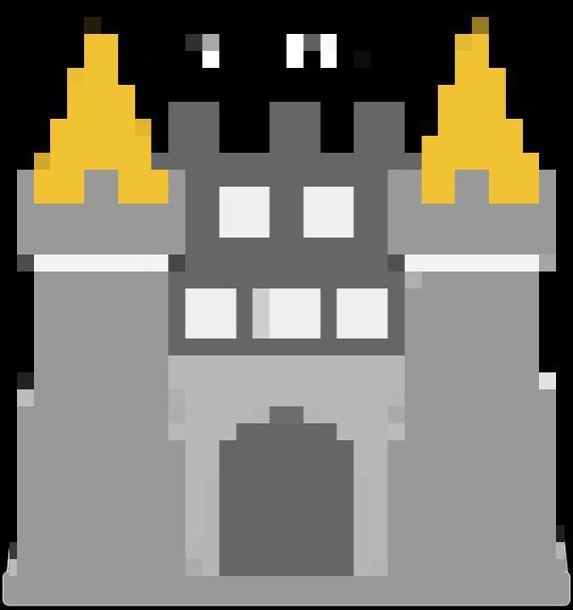 Risky Jump (stonecastle)