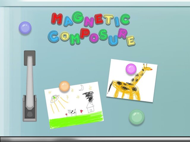 Magnetic Composure