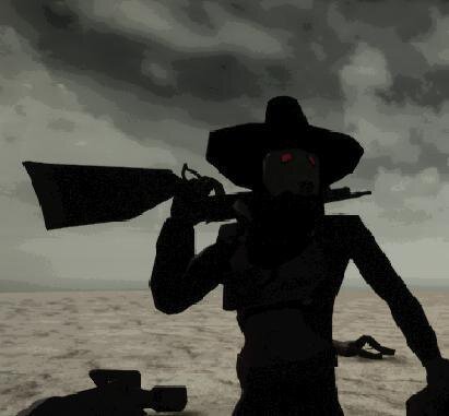 Krieg (itch)