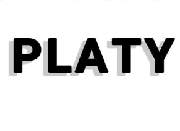 PLATY