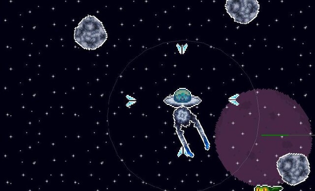 UFOlike