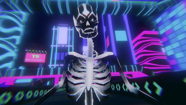 Happy Deathday