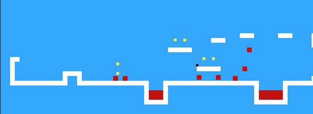 Adventures of Pixel (Alpha)