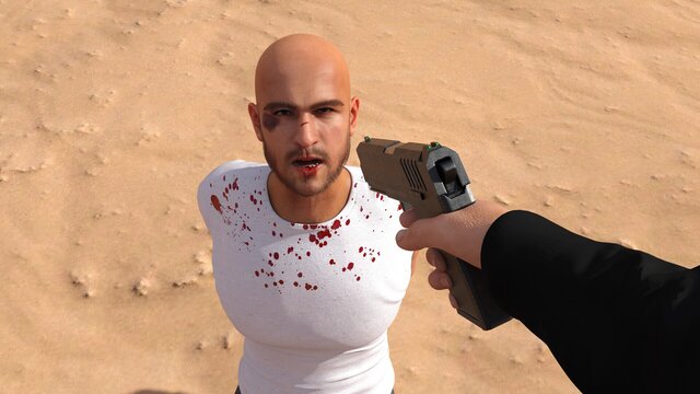 Agent Horny - Season 1