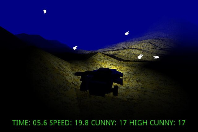 Cunny Racing Club