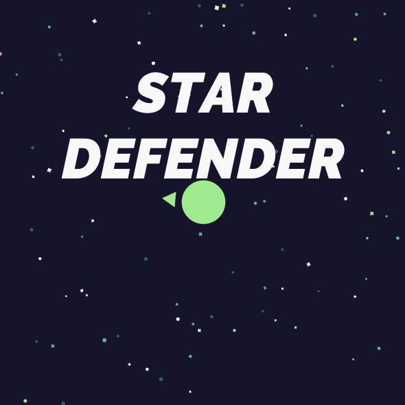 STAR DEFENDER (itch) (prophet goddess)