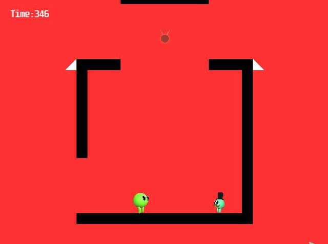 Frog Jump (StevenJClarke)