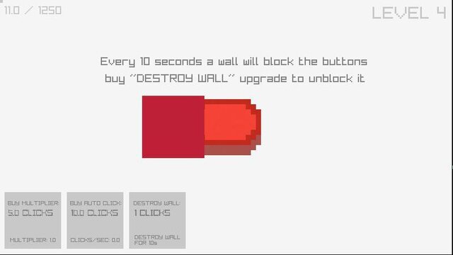 Click The Button (anotherBoredDev)