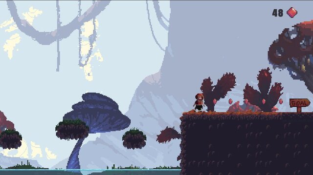 The Forest Hood