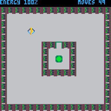 Azure Functions, The Game