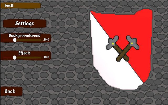 2D Colony