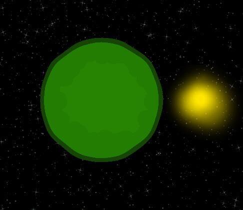 PLANET DE-3