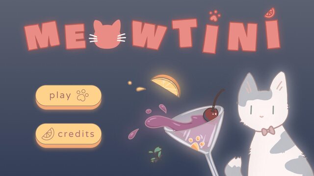 Meowtini