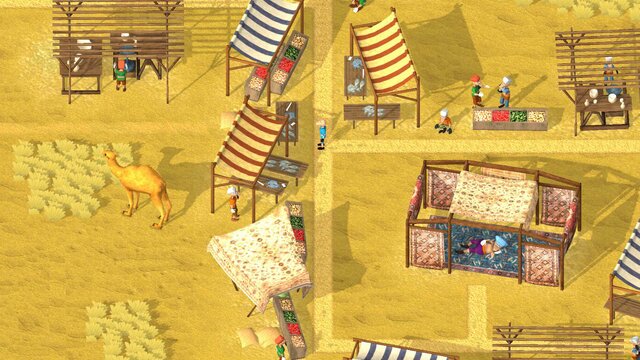 Big Quest 2: the Adventure