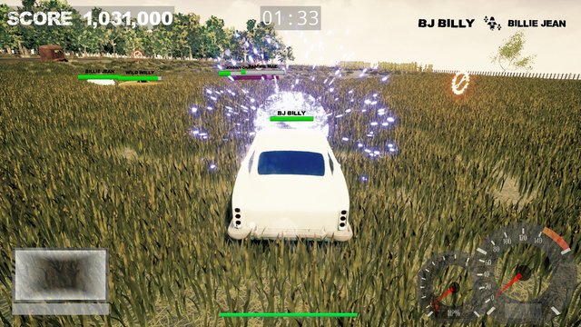 KillSteel