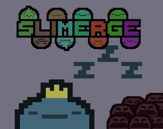 Slimerge!