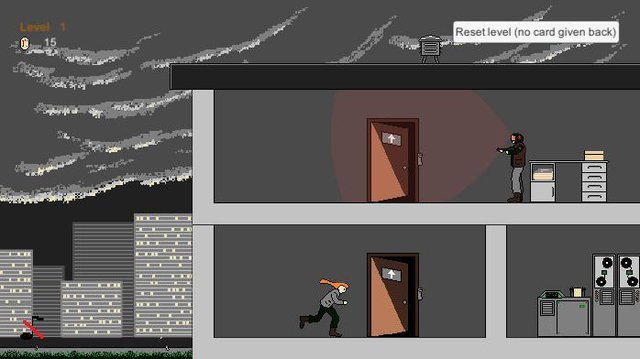 LD36 - Where is the doc ?