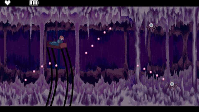 Dreamscape (itch) (Pryzmat)