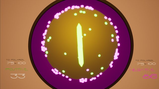 POLARIUM (itch)