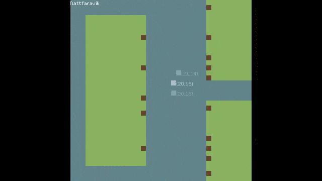 Random Chunk Saving & Loading Demo
