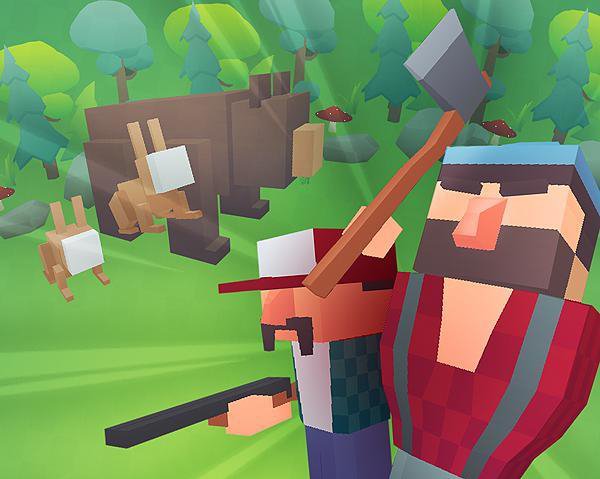 Forest Resistance