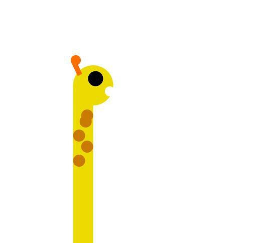 Giraffe (robvandenbogaard)