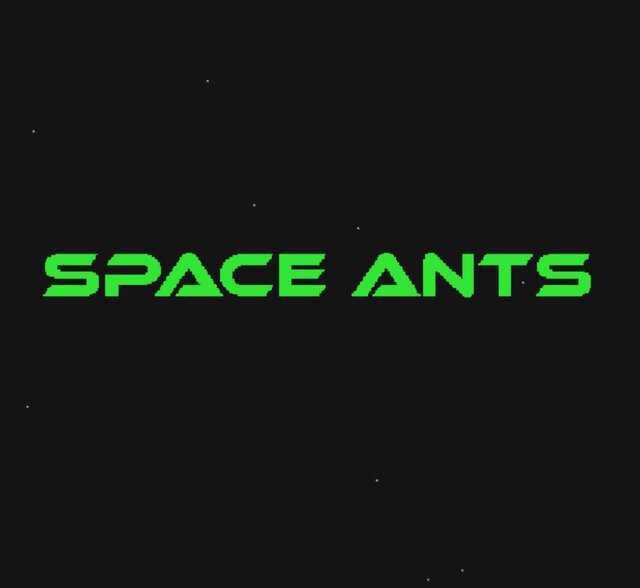Space Ants (Webdevalex)