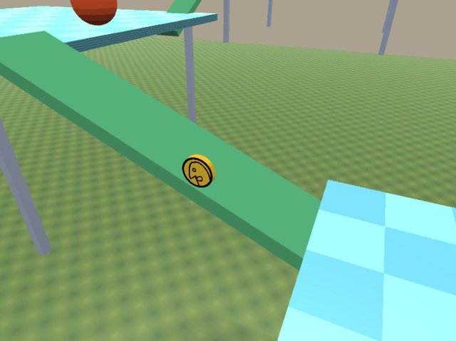 That Time When I was Reincarnated as a Coin