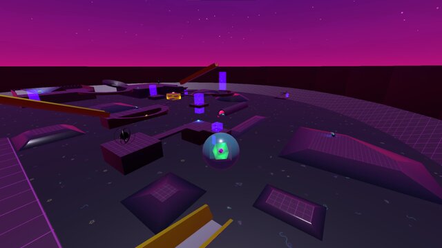 Marble Arcade