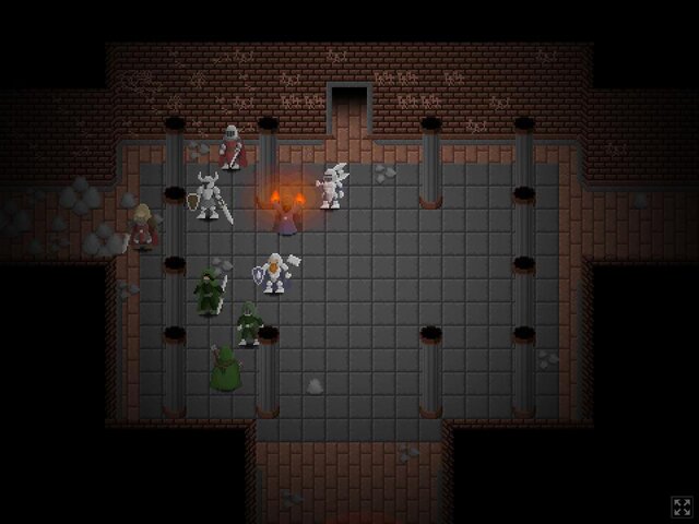 The Legend of Quintavius