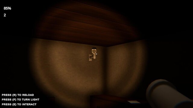 Deep Web Silent