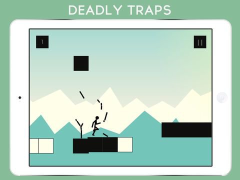 1 Bored Sticky Story - A Simple Stupid Little Game You Can Play While You Are Jaded To Death